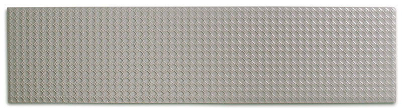 127131 TEXITURE PATTERN MIX GREY 6,25x25 WOW