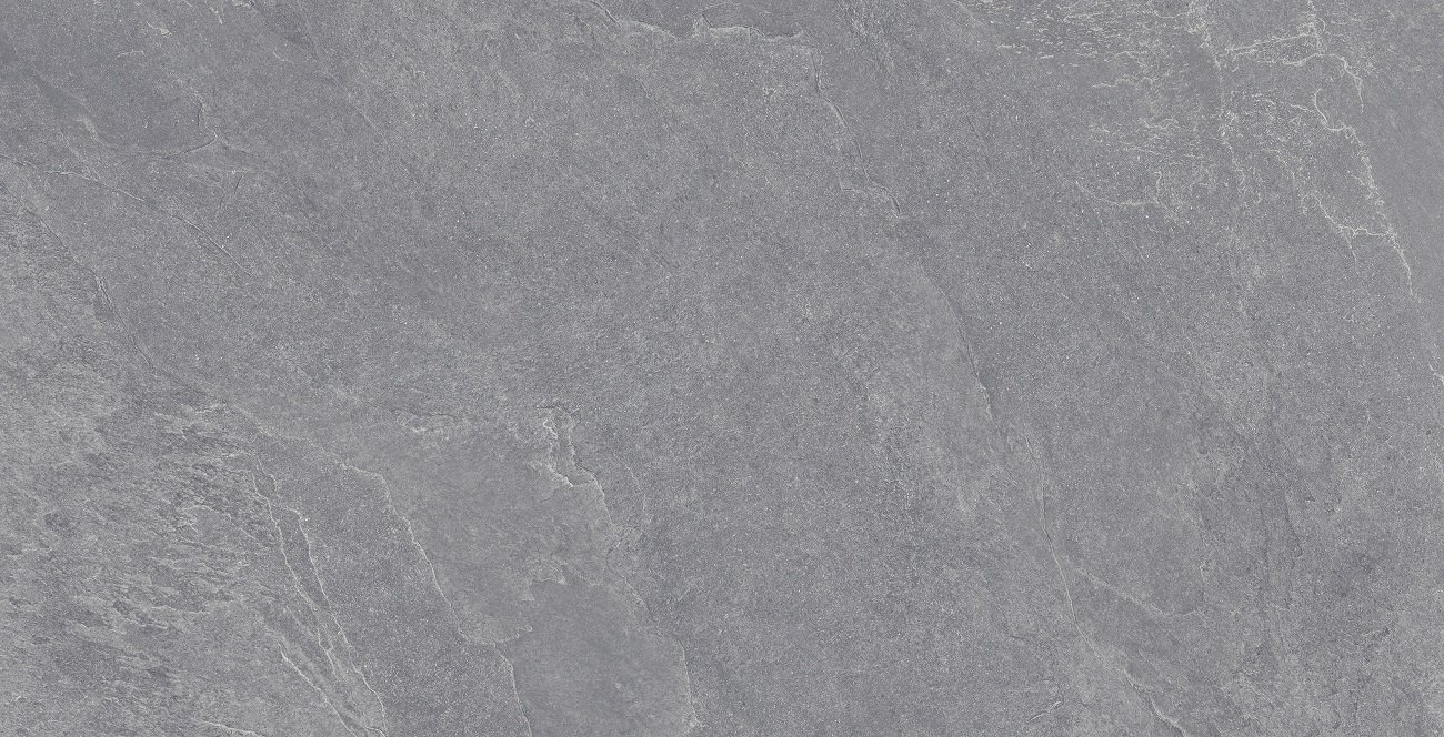 Carbonio Silver Matt 60x120 Ocean-Ceramic