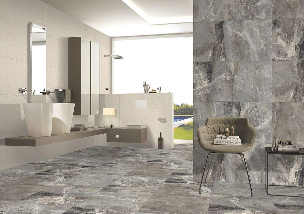 Isis Italica Tiles
