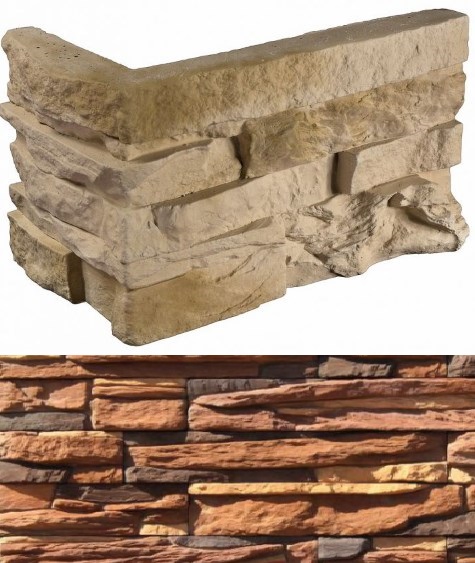 130-45 Уорд Хилл угол 10x29,5x10 (9x24x10) White Hills