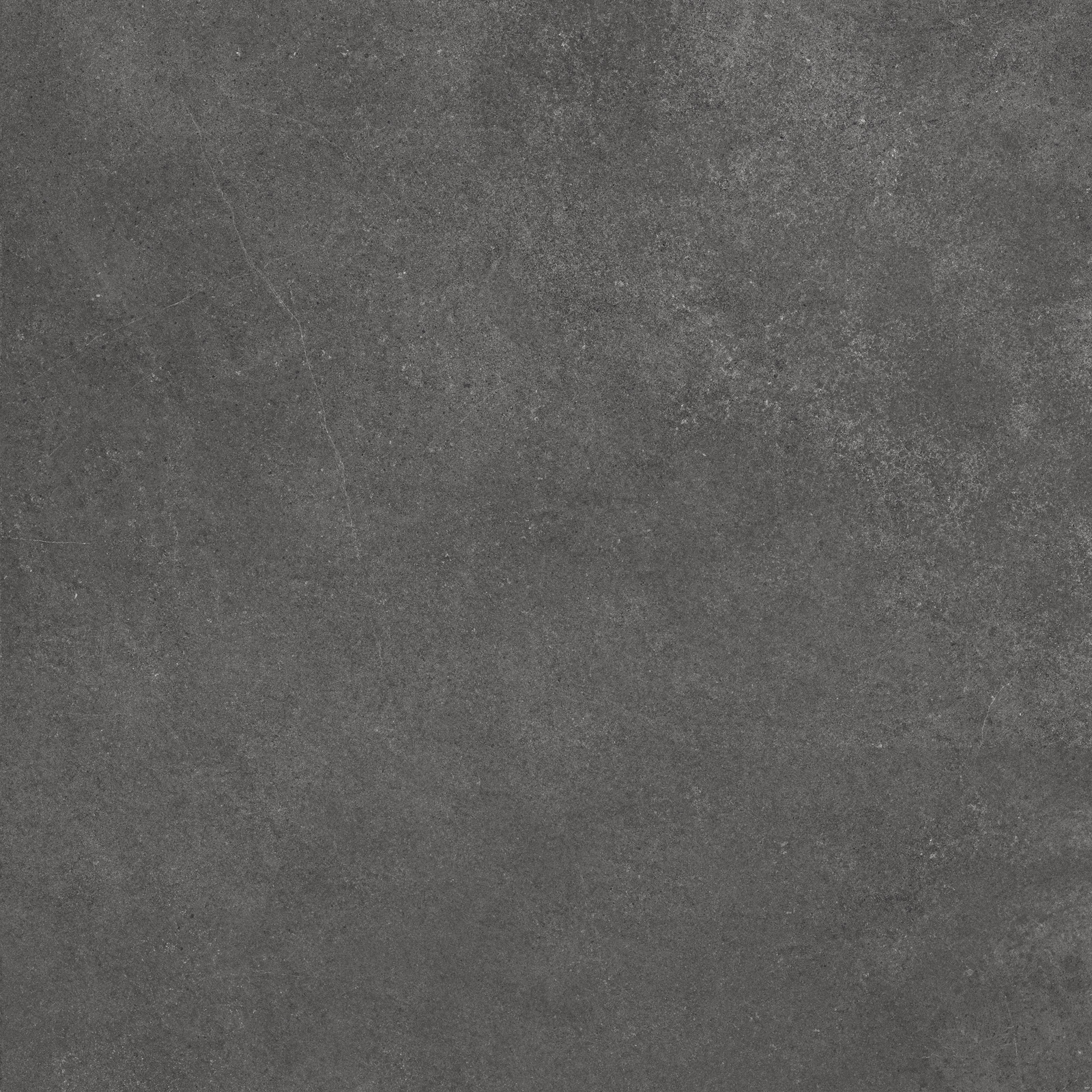 GP6060MIM99M Microcement Black матовый 600x600x9.5 Artkera Group