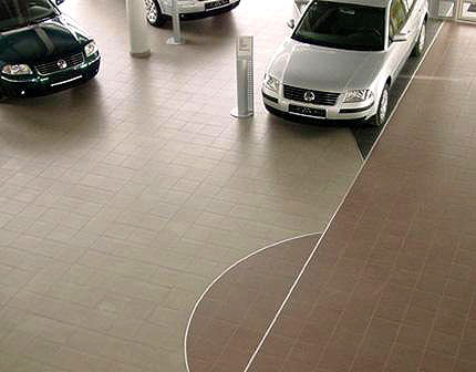ST 011 Standard неполированный 30х30 Estima