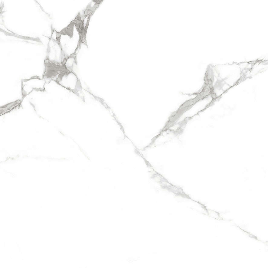 Mars Grey белый карвинг 60x60 Laparet