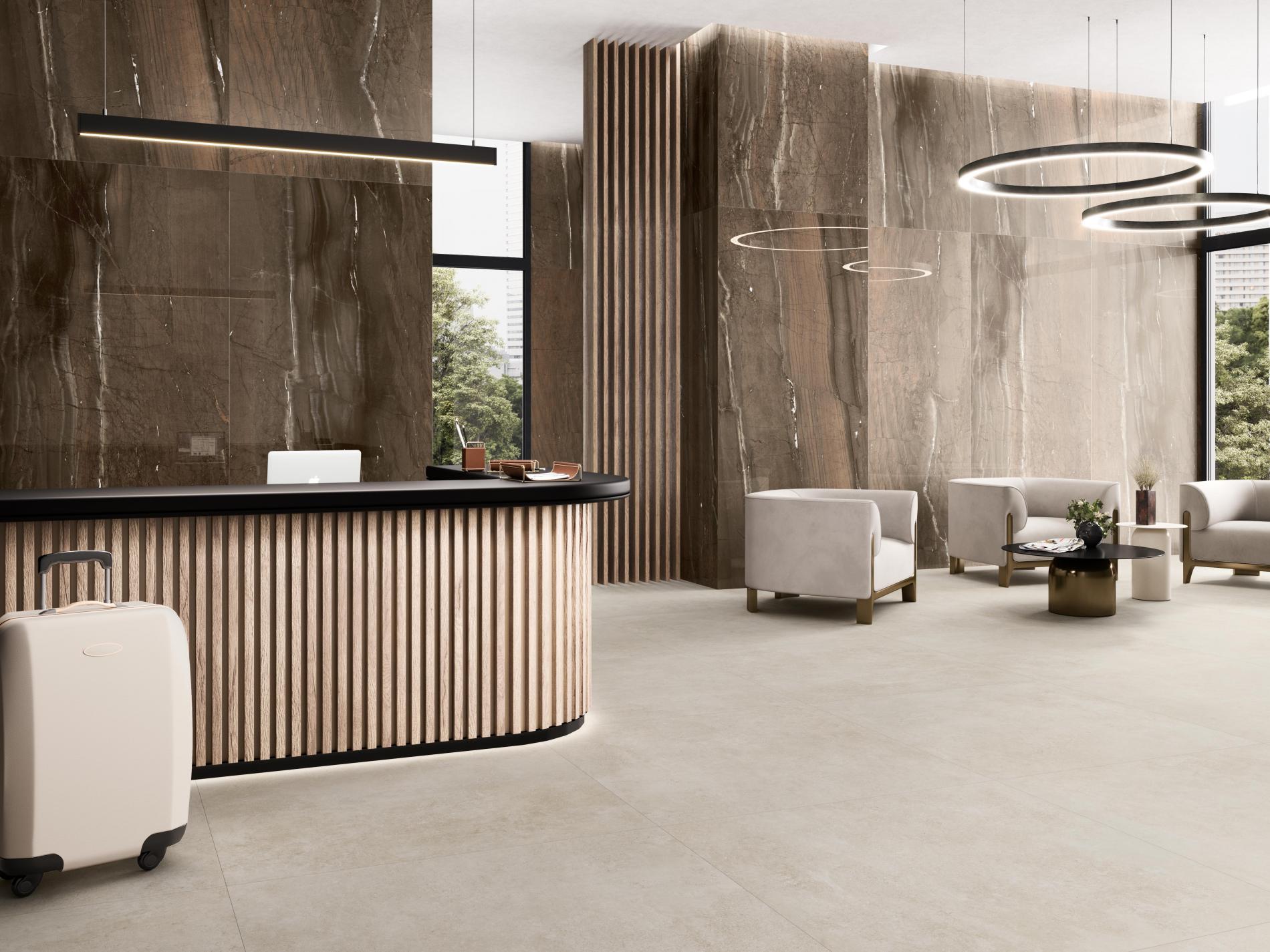 Cr.Lux Jatoba Brown 6mm Pol Rett 120x280 Pamesa