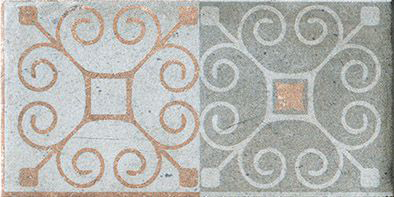 NEW ORLEANS French Quarter Royal 10х20 CIR