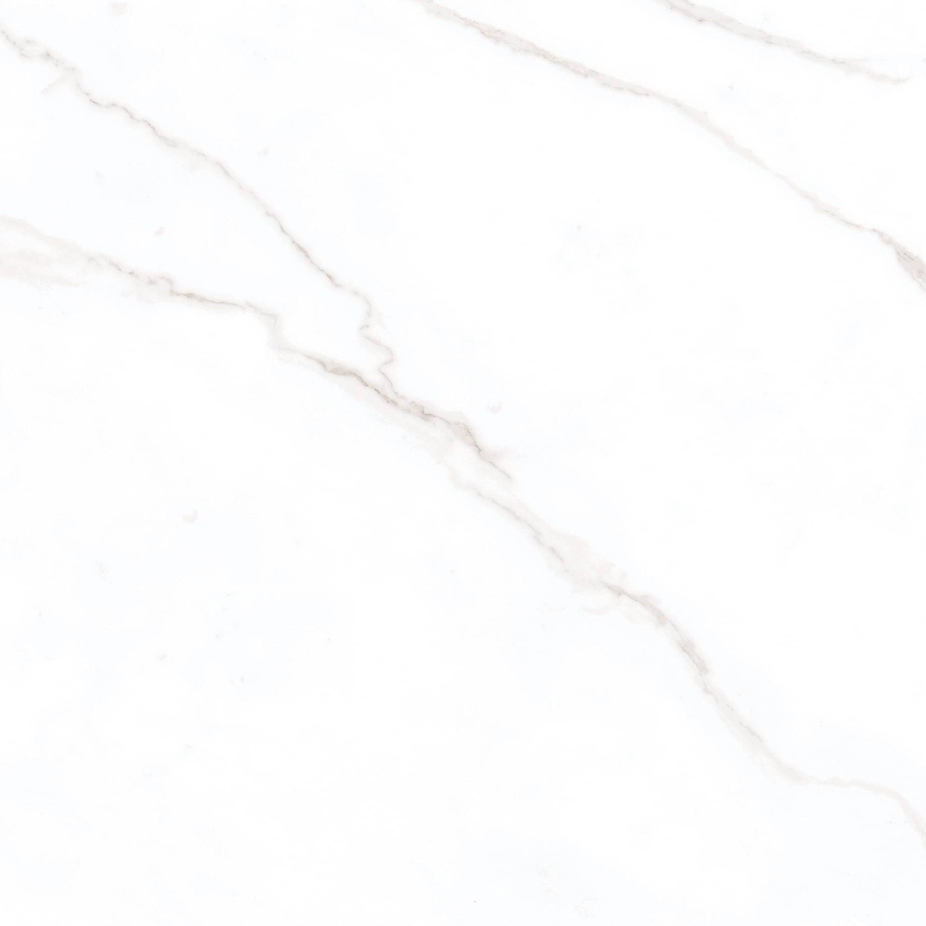 00-00000149 Calcutta Marble Bianco полированный 60х60 BELLEZA