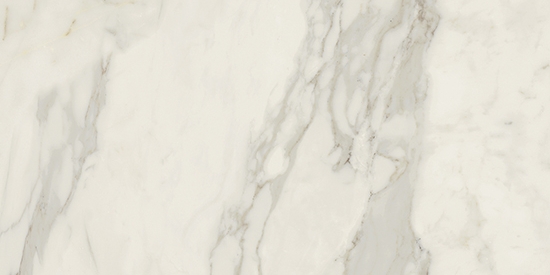 STARLIGHT TILES GLOSSY CALACATTA SUPREME 50x100 Kerlite