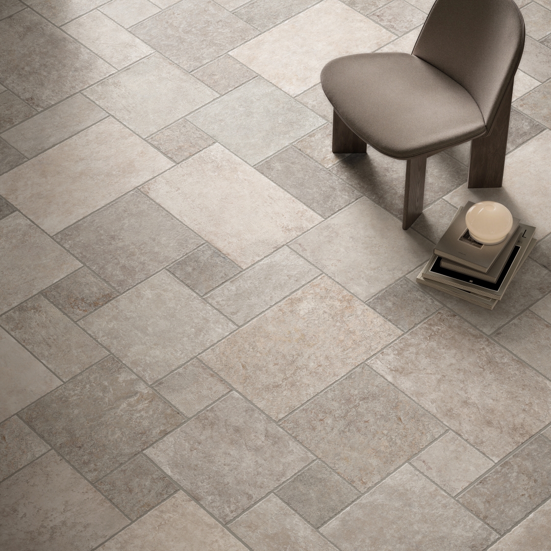 108687 Trani Mix 60x60 Cerdomus фото 12