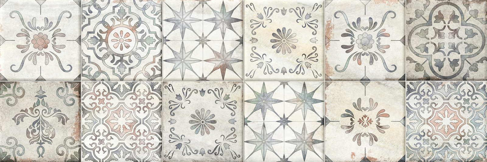 WT93LCA55 Maiolica Color 300x900x10,5 Delacora