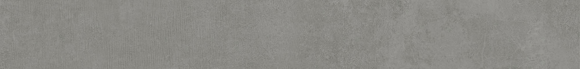 DD841390R/8BT Плинтус Про Догана серый тёмный матовый обрезной 80x9,5x0,9 Kerama Marazzi