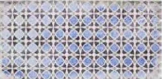 21043 VITA Mare Decor Mix 10х20 FABRESA