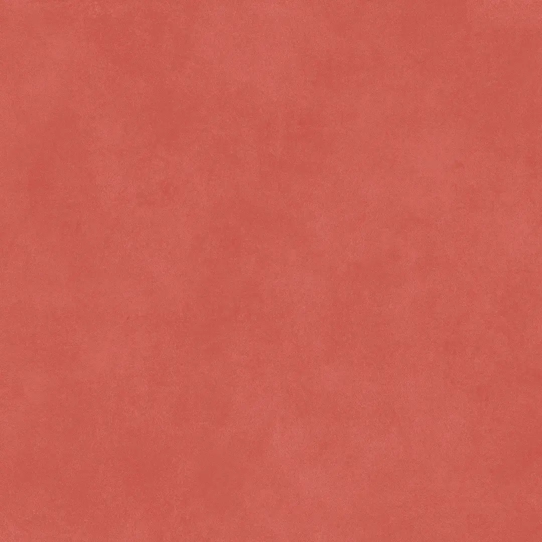 KM6060G0781R Про Чементо красный матовый обрезной 60х60x0,9 Kerama Marazzi