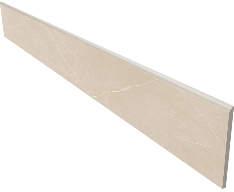Плинтус NL01 Nolana Beige Неполированный 7x60 Estima