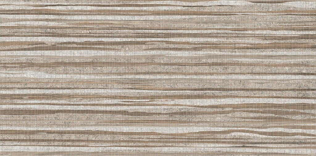 K949801R0001VTE0 Stone-Wood Декор Холодный Микс R10A 30х60 Vitra