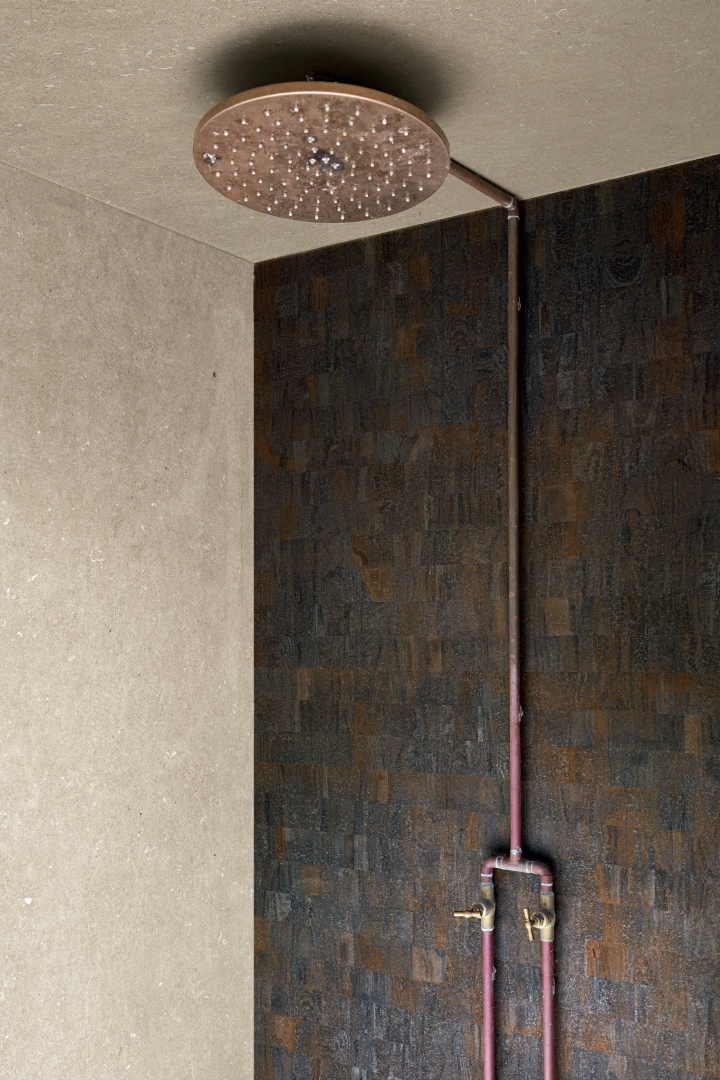 785794 Rinascenza Decoro Arena Platino Matte 6mm 120x280 Casa Dolce Casa фото 17