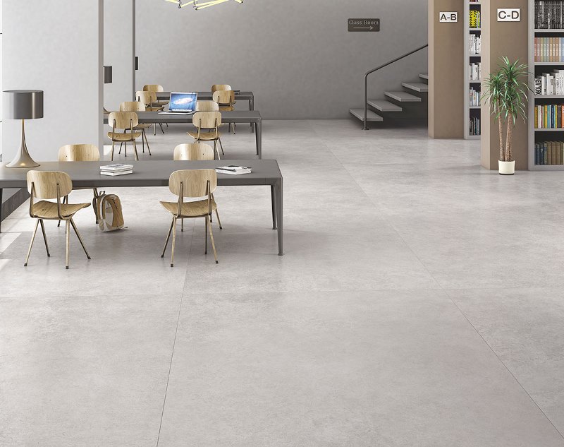 Intra Slate scs matt (dark) 79,8х159,8 Simpolo Ceramics