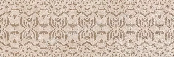 Decor Ain Crema 11x33.3 Ceranosa
