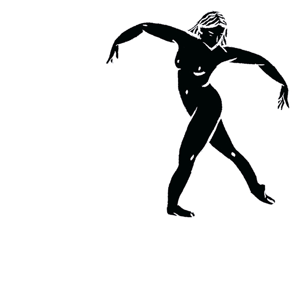 4101299 Stories Dance Matte 10x10 41ZERO42 фото 31