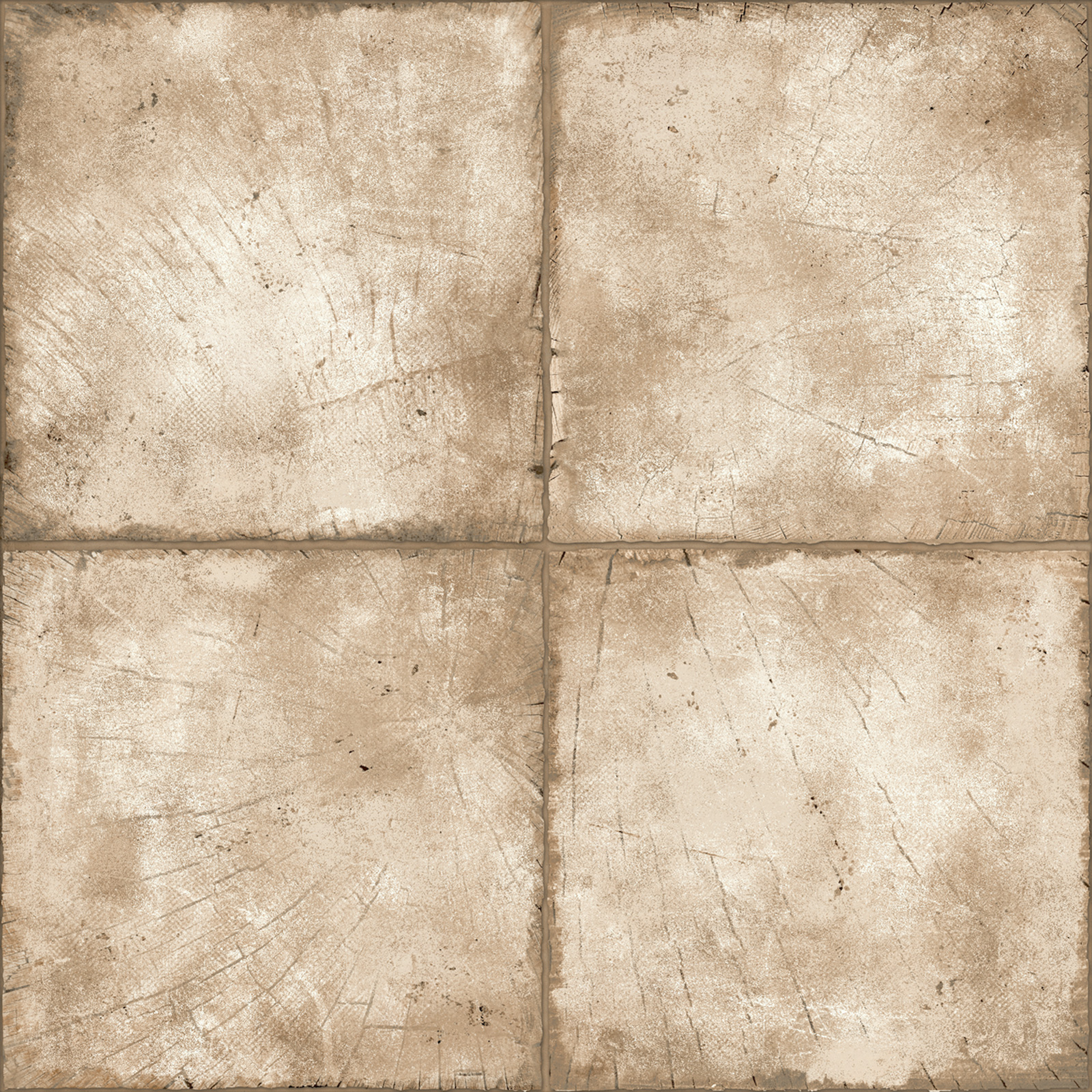 Ringwood Brown GP6RIN21 41*41 New Trend