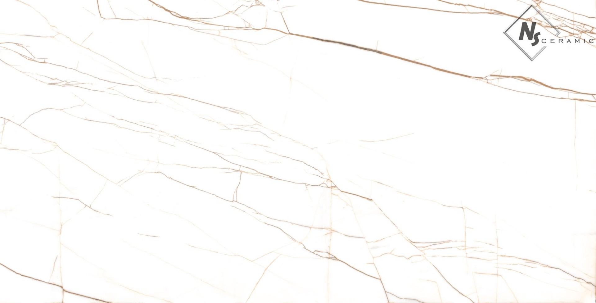 NSC1273 Белый глянцевый 60x120 NS Ceramic фото 2