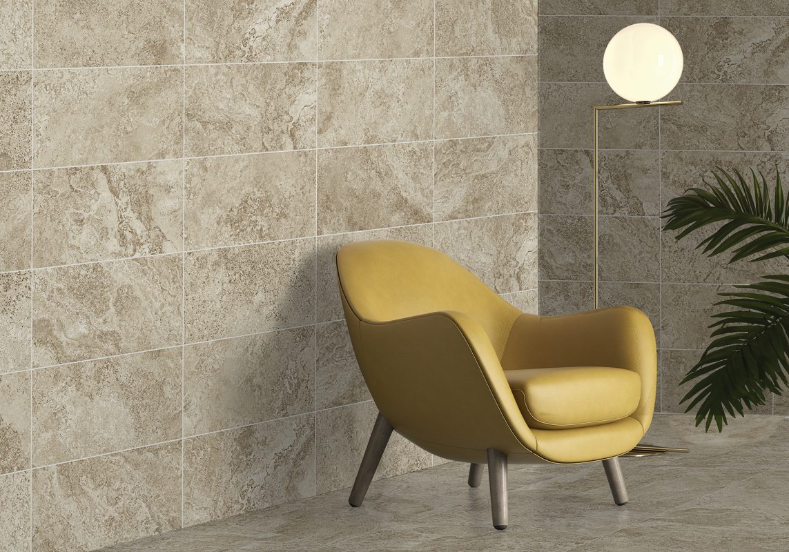 Toska Stiles Ceramic