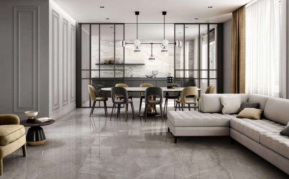 Gloss Porcelain CSG