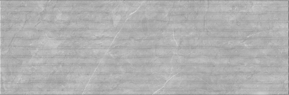 794 Andora Gray рельеф 32,5х100 Eurotile Ceramica