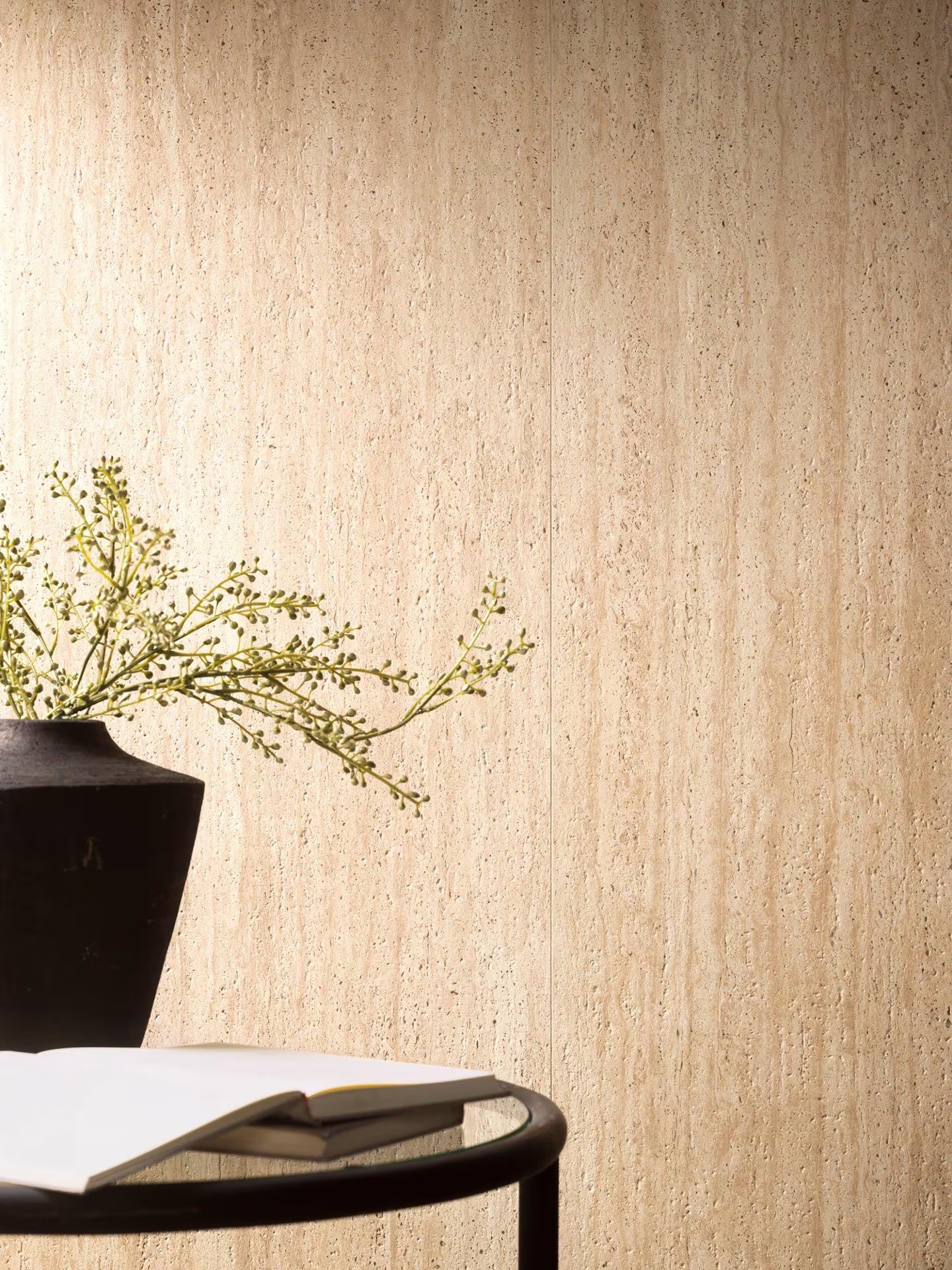 100368252 Taranto Marfil Texture 120x270 Porcelanosa фото 10