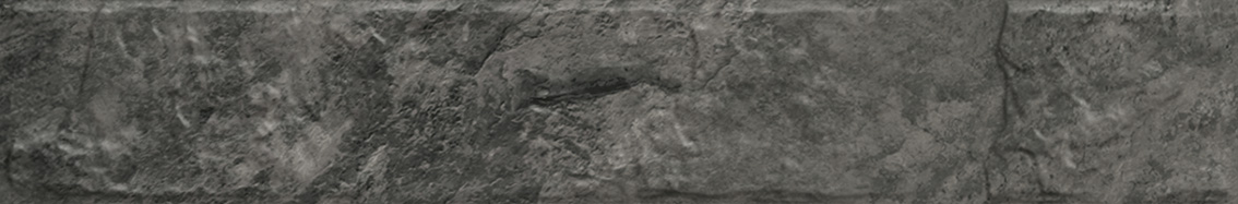 Ardis Dark Elewacja Struktura Mat B1a 39,7x6,5 Paradyz