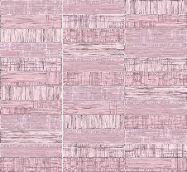 Kaika Rosa 23x33,5 VIVES