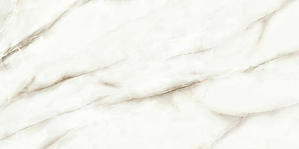 GFA114BCH00L Bianco Chiara 57x114 Alma Ceramica (Уралкерамика)