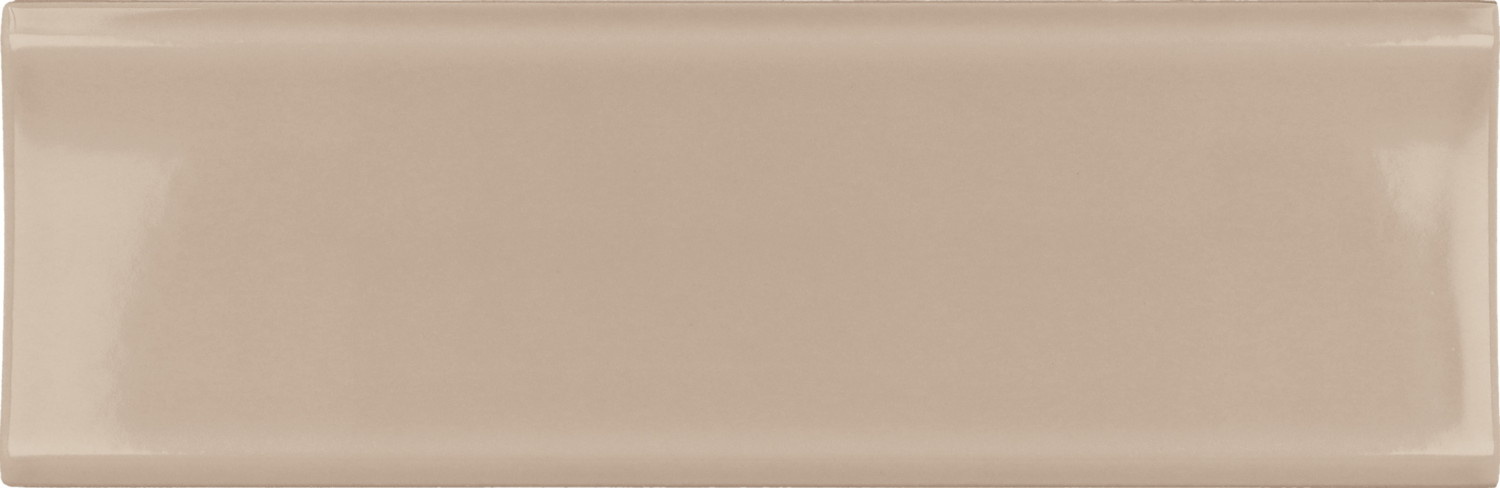 28749 Vibe In Taupe Gloss 6,5x20 EQUIPE