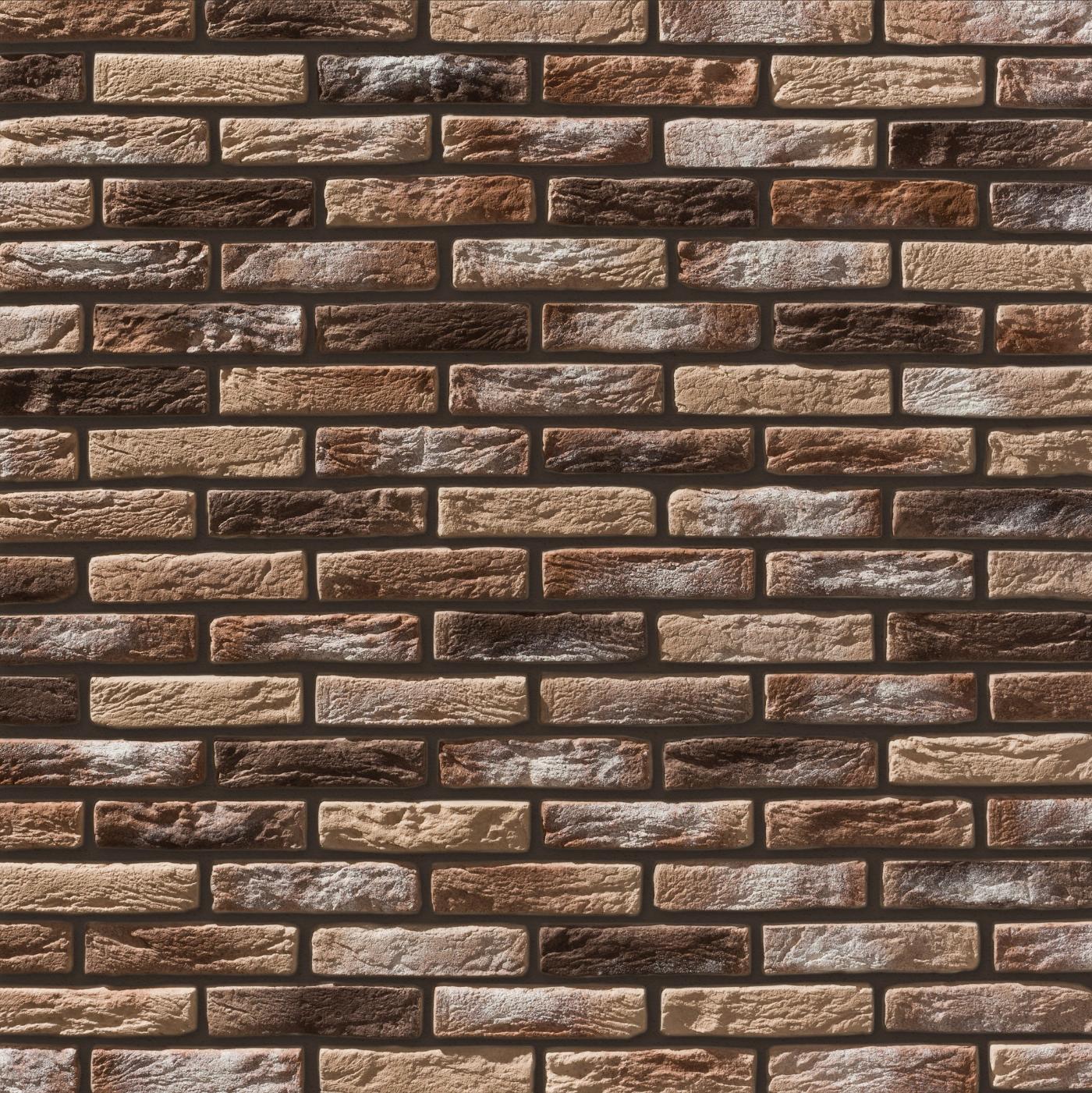Декоративный кирпич Плоскость Иль-де-Франс 333 20,4x4,7x1,3 Leonardo Stone