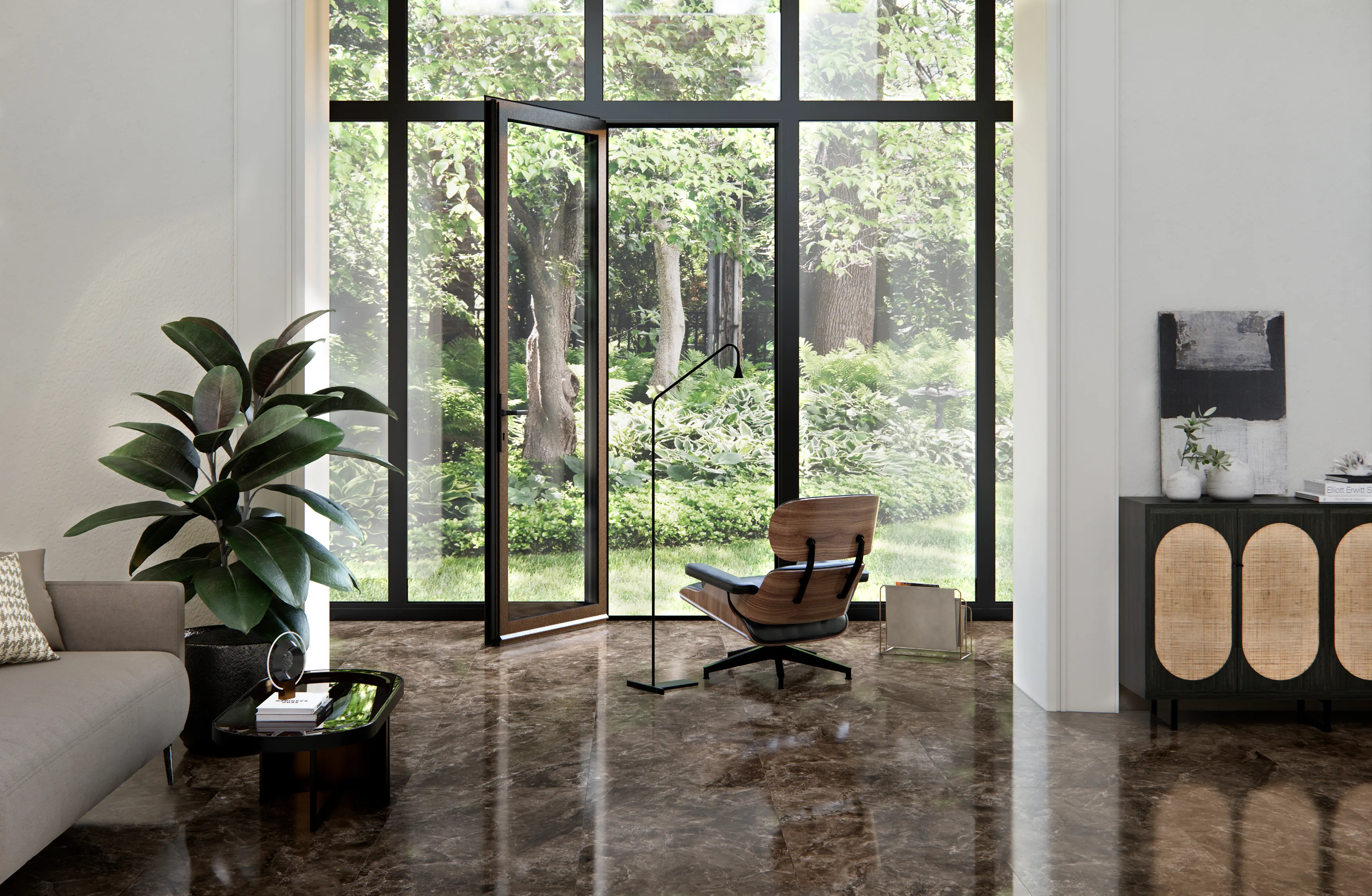 Кармина/Carmina Eurotile Ceramica