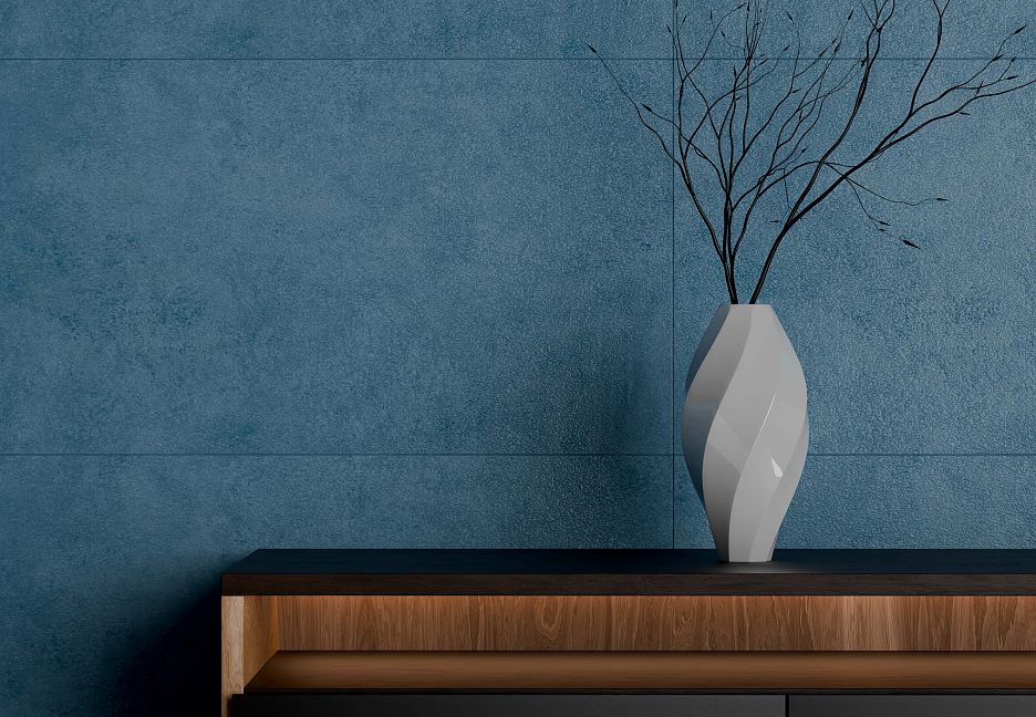 Moderno Stucco Art & Natura
