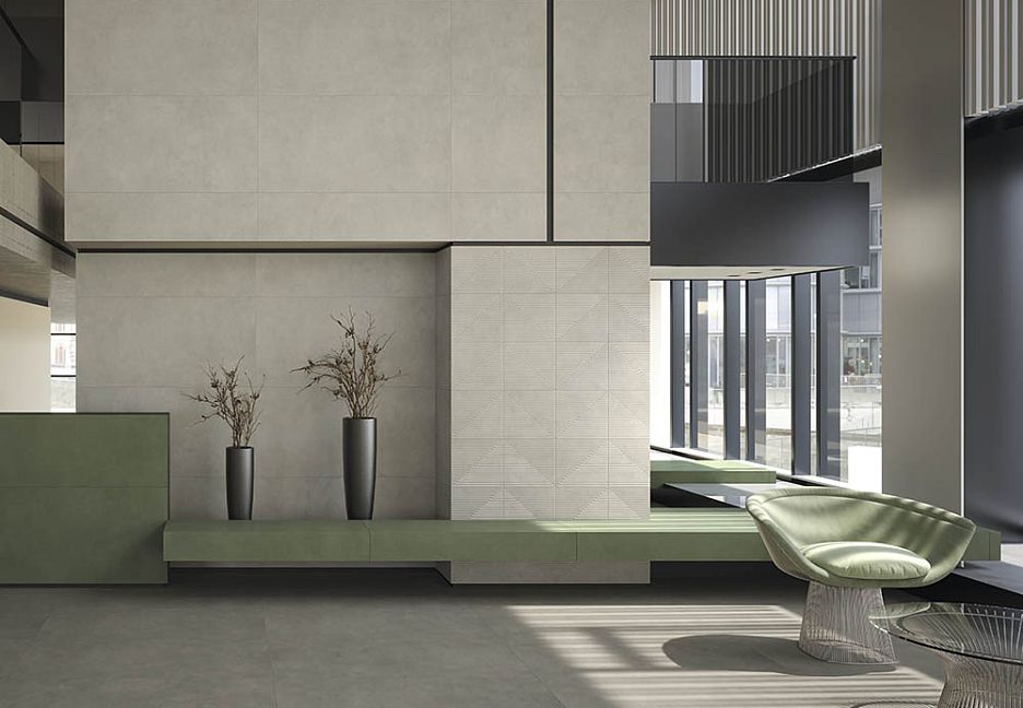 Moderno Stucco Art & Natura
