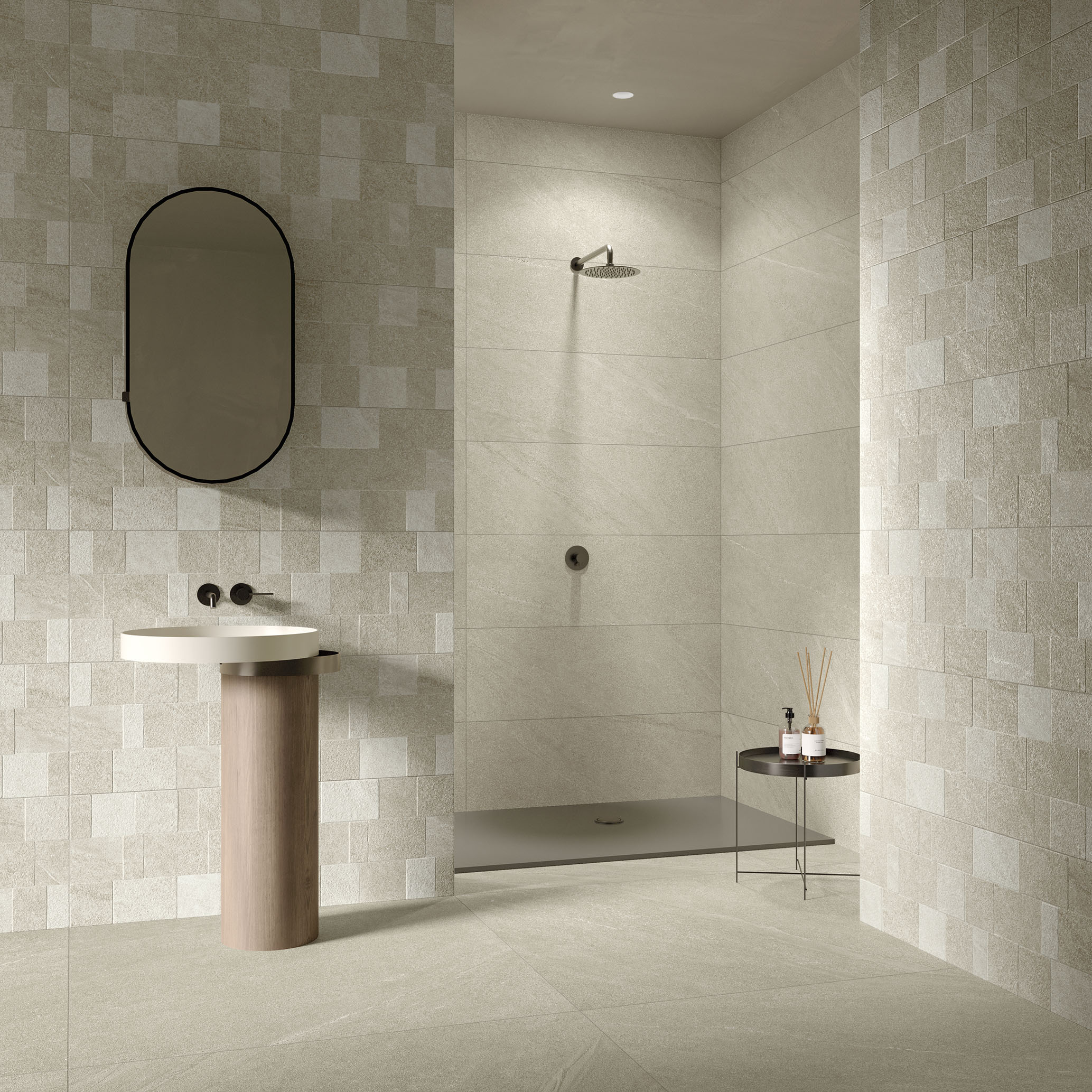 Limestone MGM Ceramiche