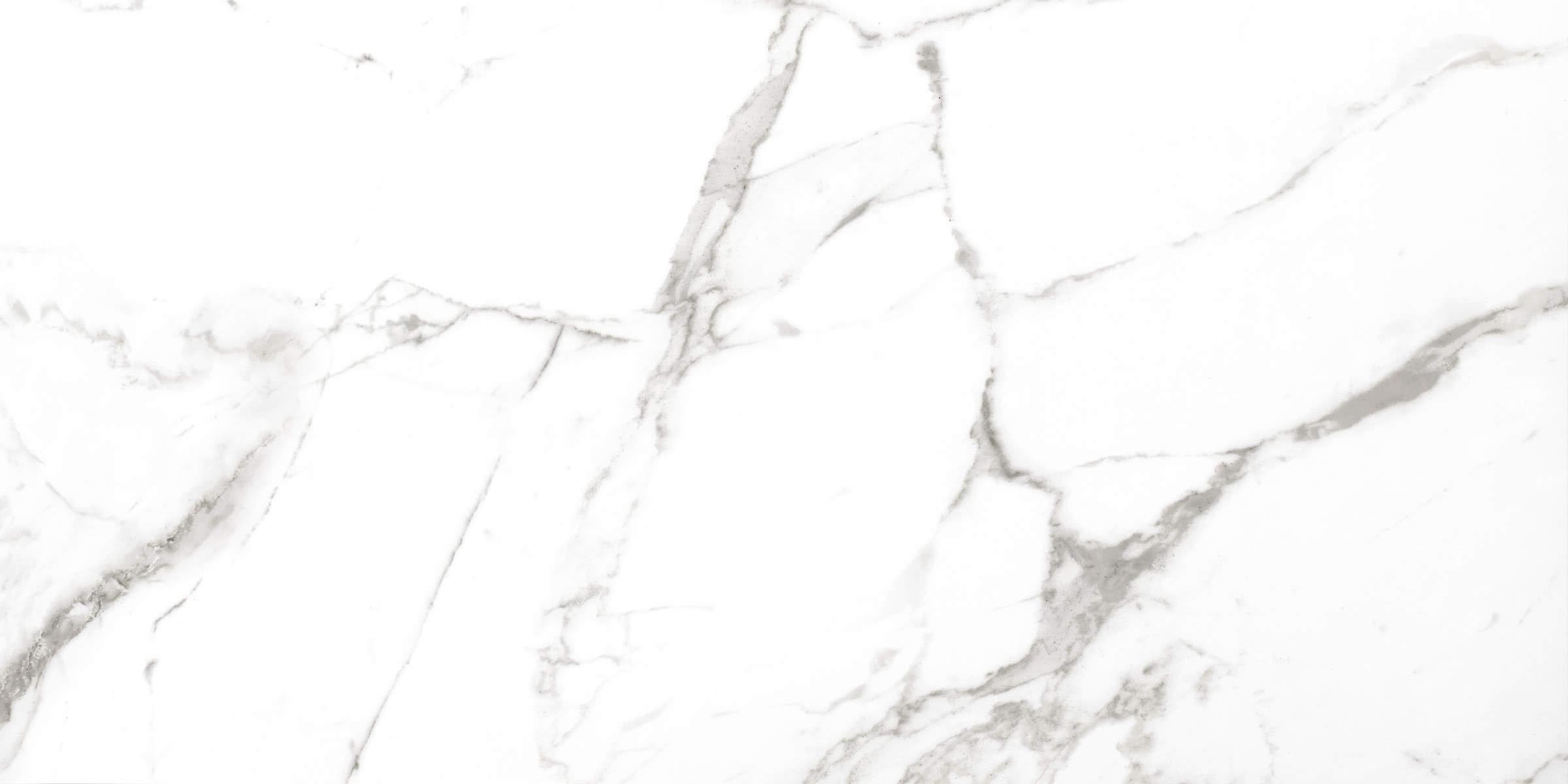 Statuario Plus Silk 9mm 60x120 A-Ceramica