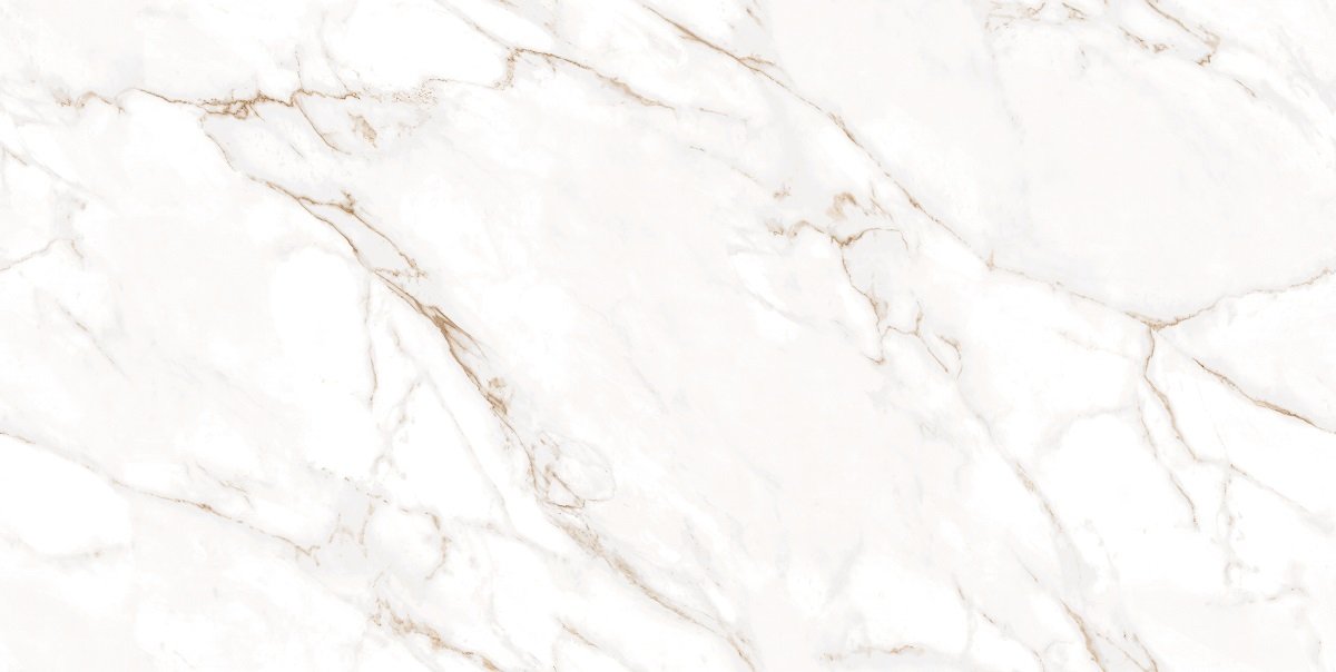 Infinity Statuario Wox Gold 60x120 Ocean-Ceramic