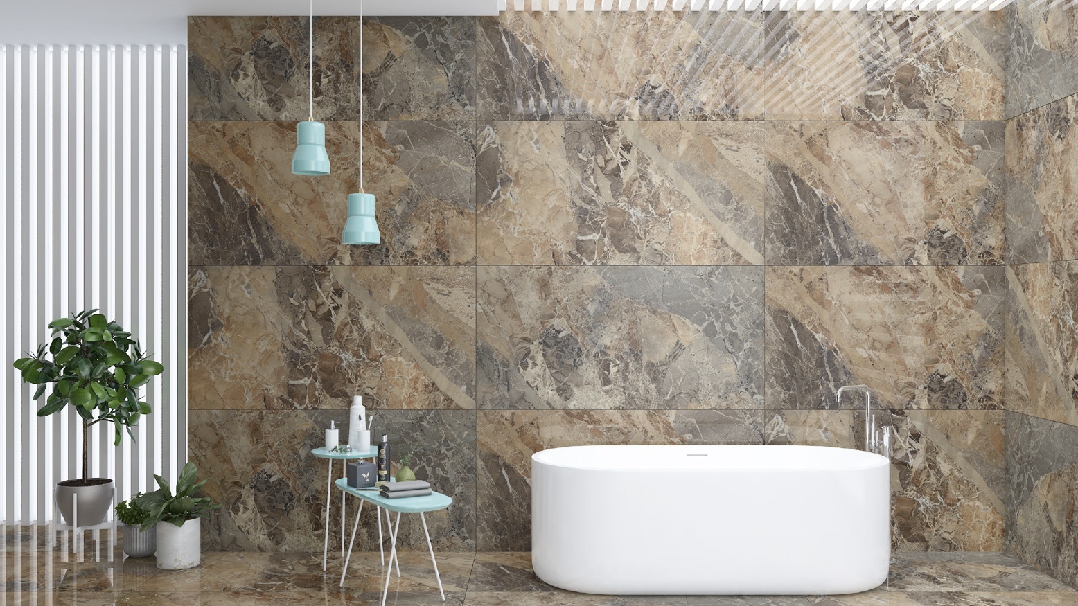 Persian Granite SERON
