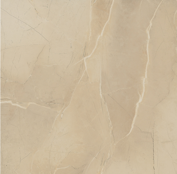 610015000350 CAPRI BEIGE LAP 45x45 ColiseumGres