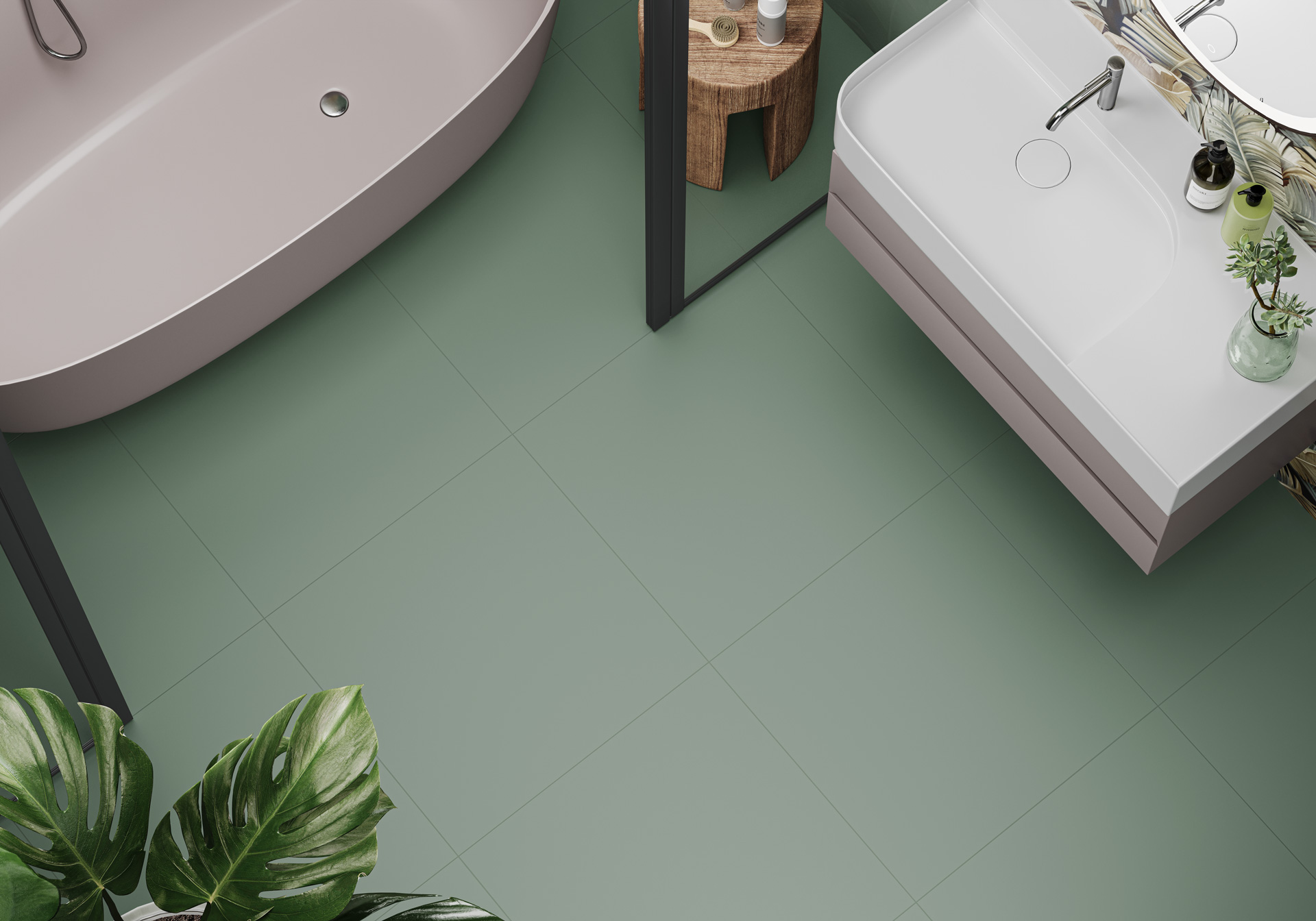 GFU60120SPR04R Spector матовый 600x1200x8.5 Alma Ceramica (Уралкерамика) фото 9
