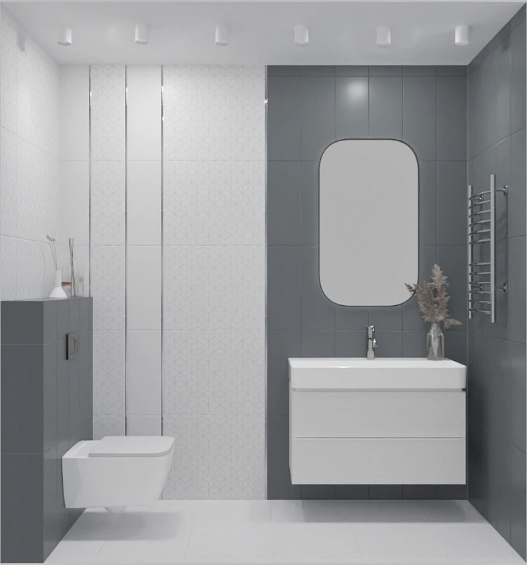 Colormix Ornament 20,1х50,5 Azori фото 6