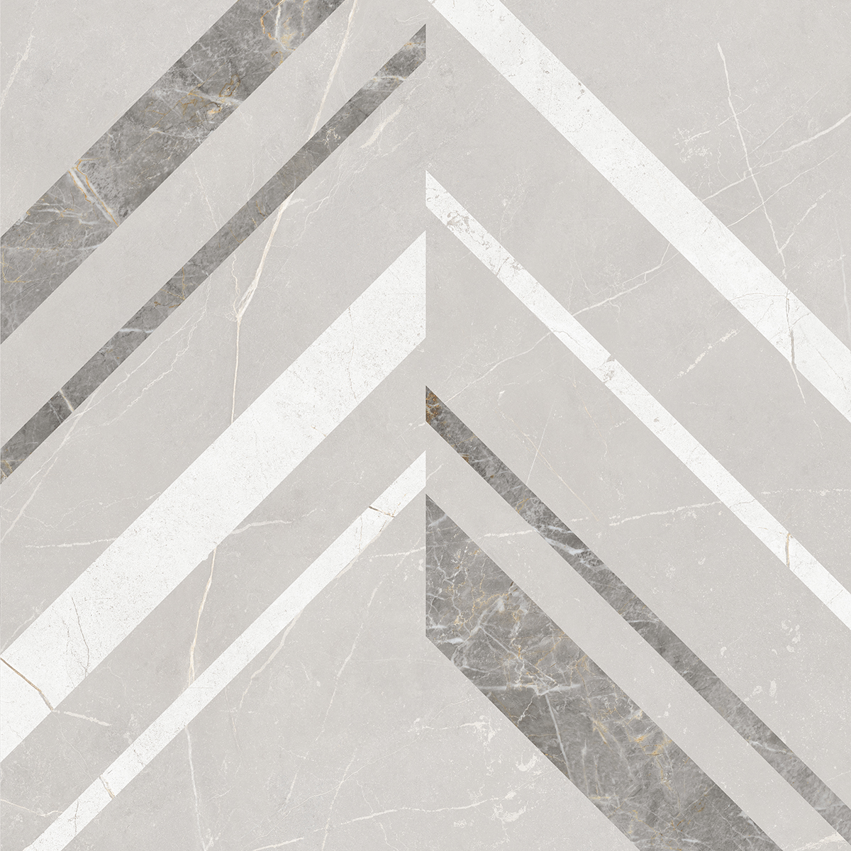 IM01 Improve Light Grey Полированный Рект. 60x60x10 Estima