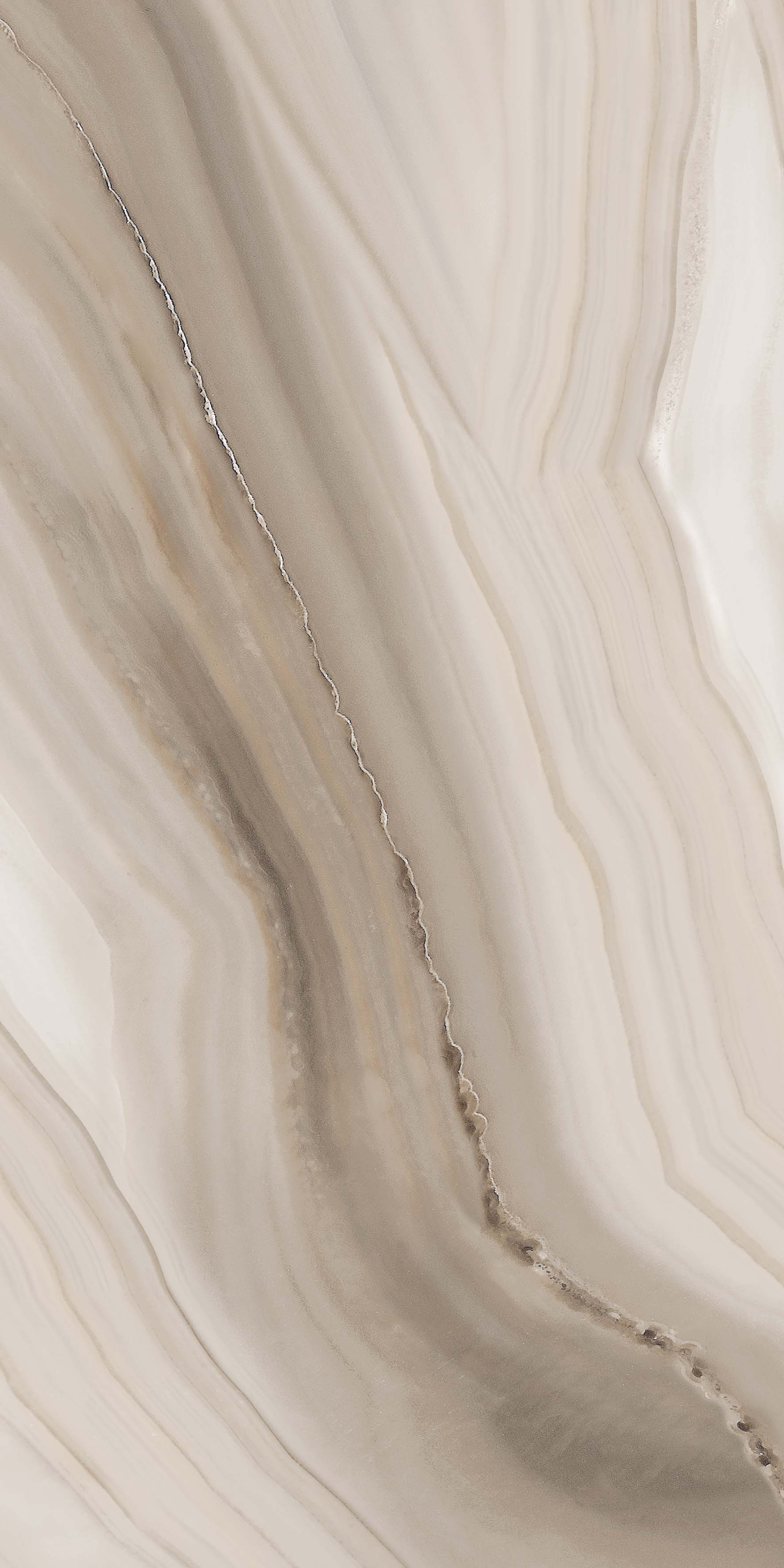 Cornalina Brown 60x120 Realistik