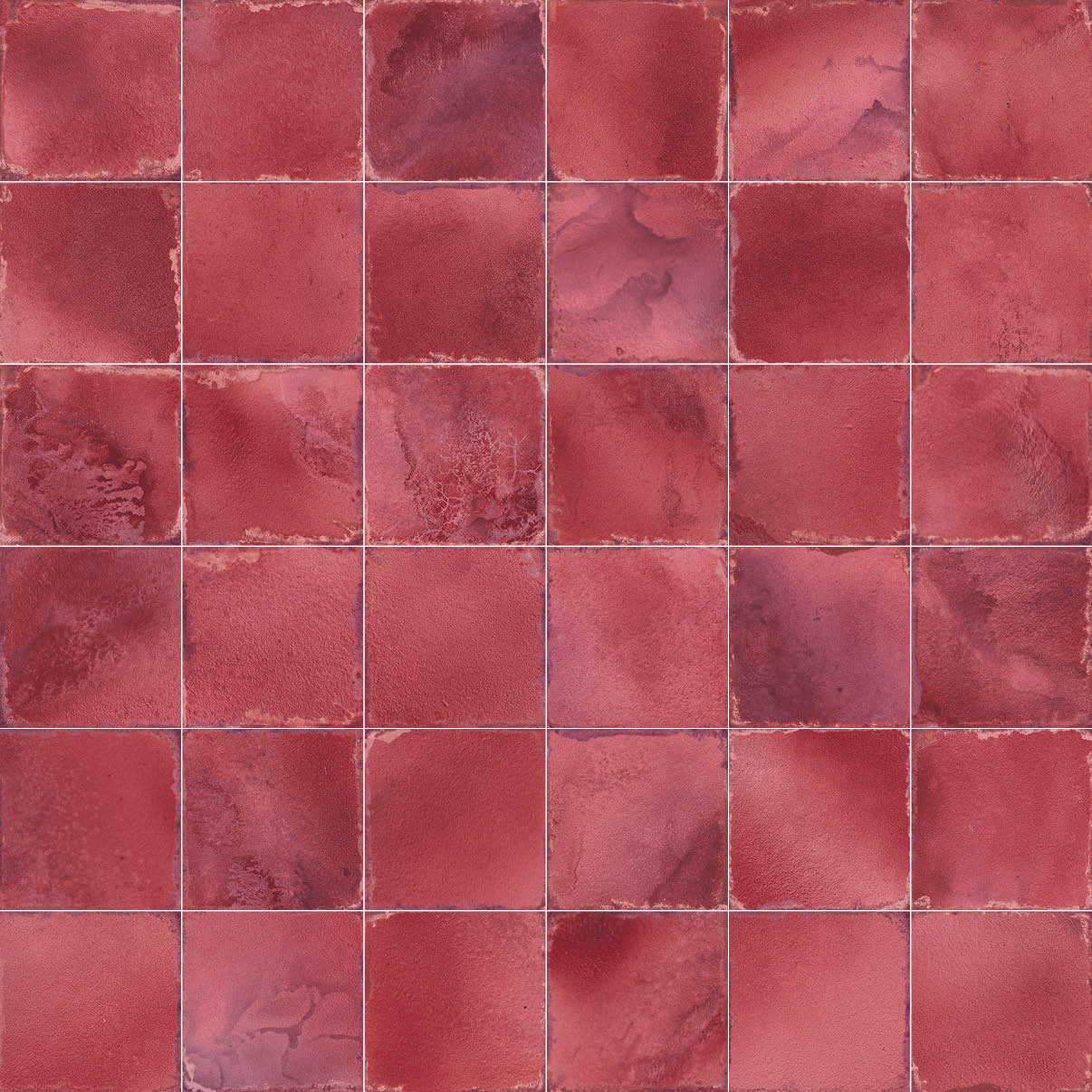 Luca Granate-B 20x20 VIVES