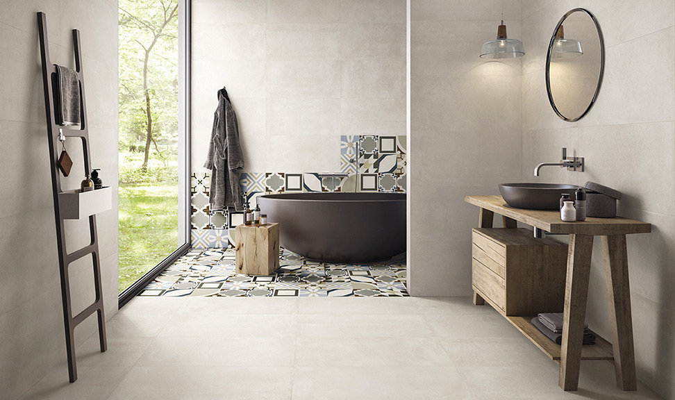 Be-Square Emilceramica