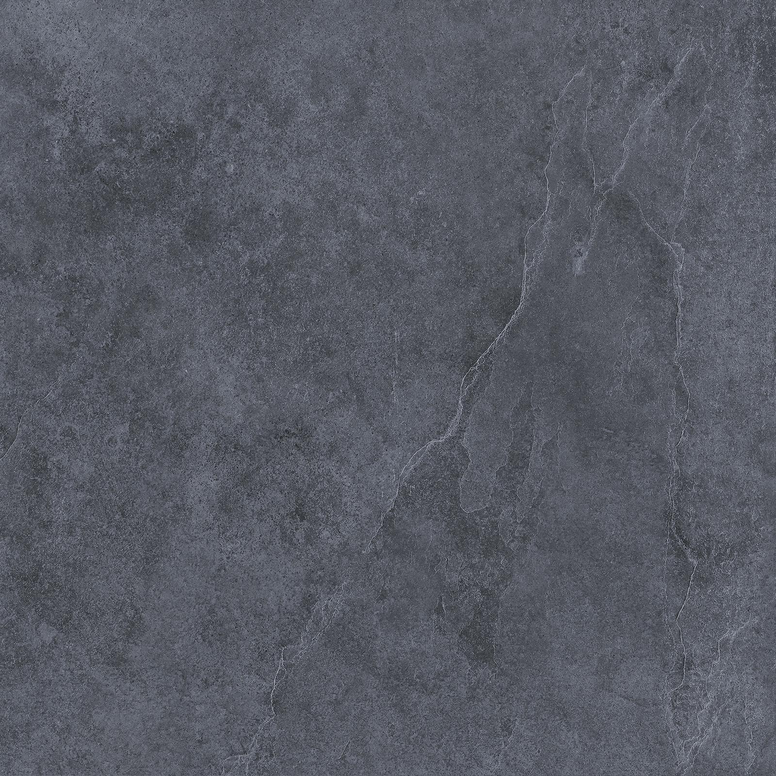 6FMD2252 Toledo Antracite Dark Grey Matt Rect 60х60 Persepolis Tile
