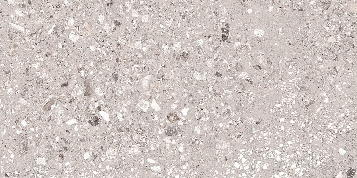 Granolith Smoke Matt 60x120 Mozart