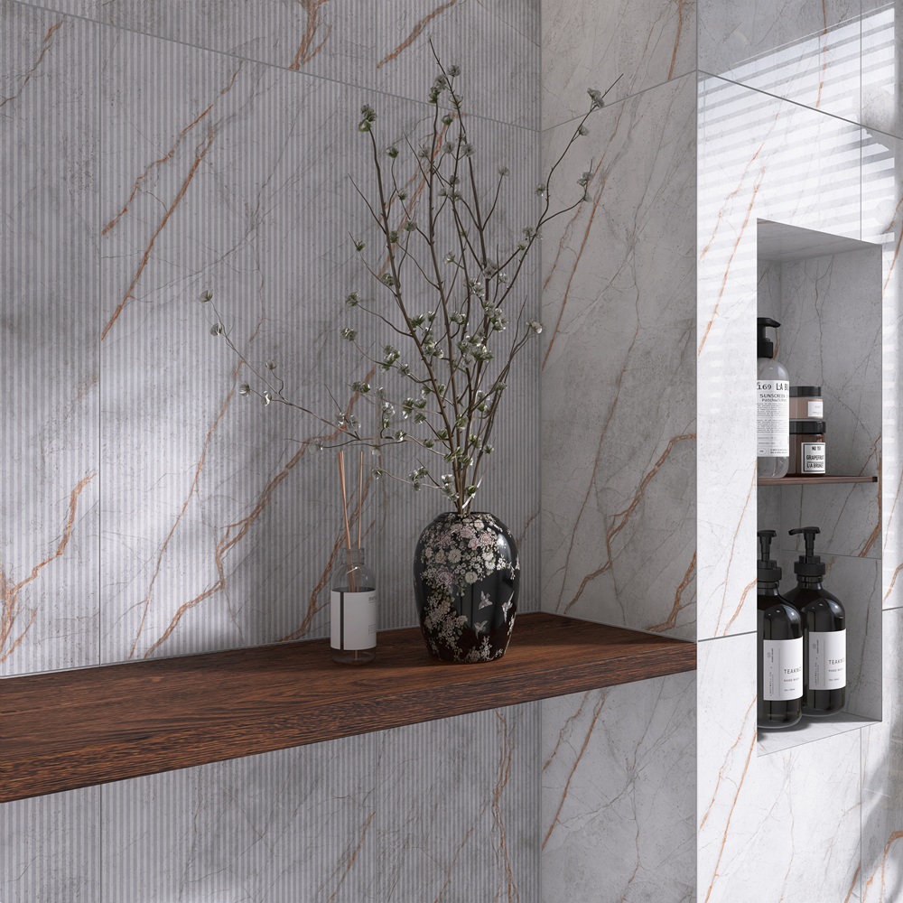 Rosa GP Beige 41,2x41,2 Eurotile Ceramica фото 8